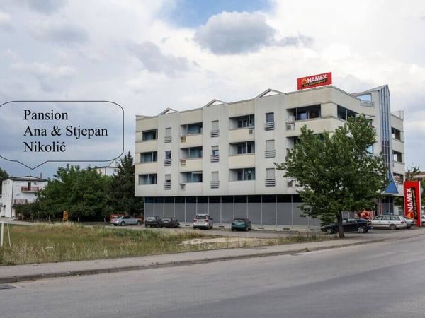 Pensione Ana & Stjepan, Medjugorje — foto 1