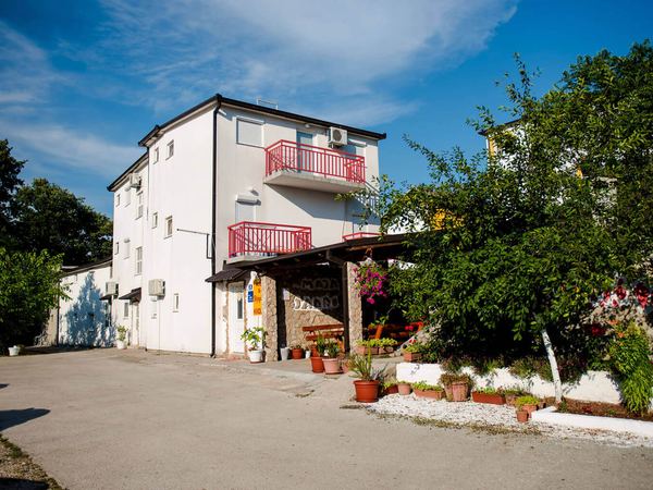 Pensione Ana & Stjepan, Medjugorje — foto 2