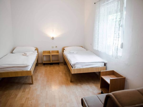 Pensione Ana & Stjepan, Medjugorje — foto 21