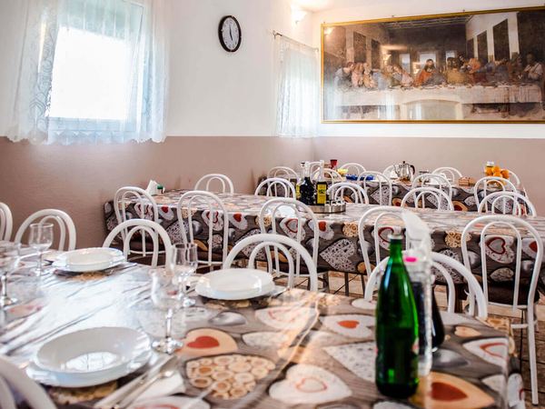 Pensione Ana & Stjepan, Medjugorje — foto 27
