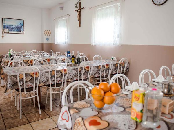 Pensione Ana & Stjepan, Medjugorje — foto 28
